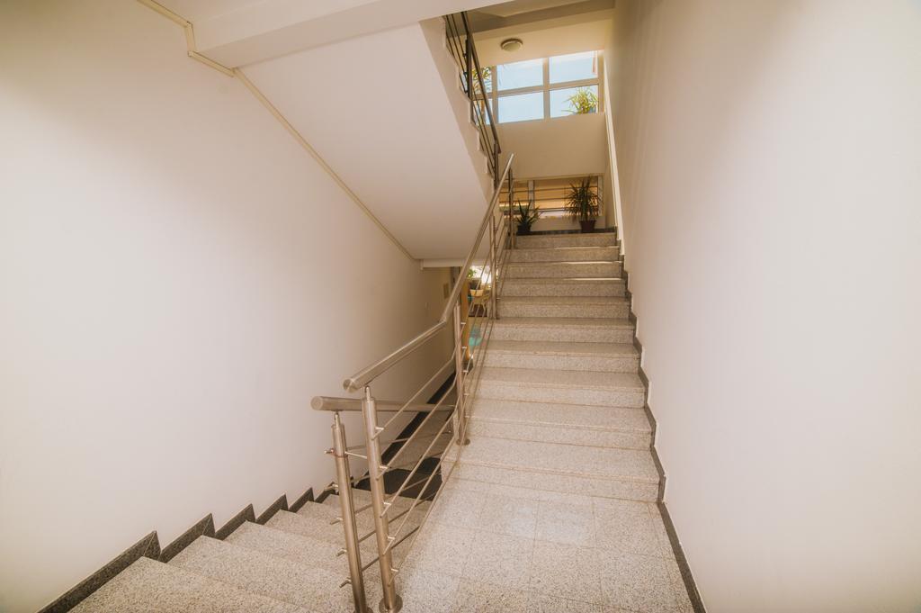 Apartment Dv Magnolia Tivat Rum bild