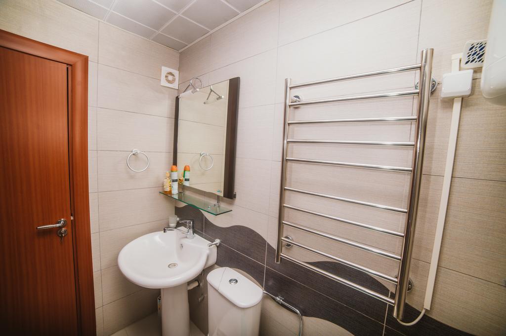 Apartment Dv Magnolia Tivat Rum bild